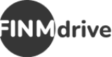 FINM Drive logo