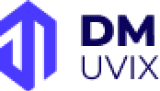 DMUvix logo