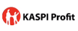 Kaspi Profit logo