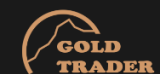 Gold Trader logo