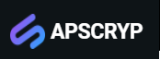 Apscryp logo