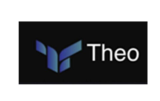 Тhео logo