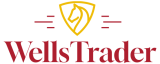 Wells Trader logo