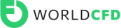 Logo WorldCFD