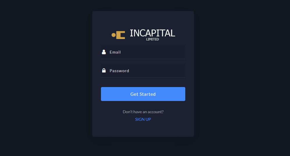 InCapital Limited: отзывы экс-клиентов, о работе компании в 2023 году