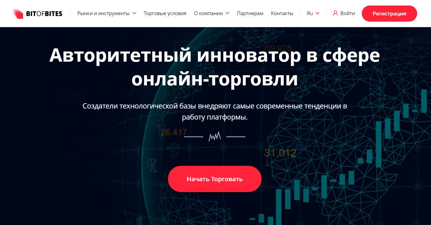 Можно ли заработать с Bitofbites: подробный обзор и честные отзывы