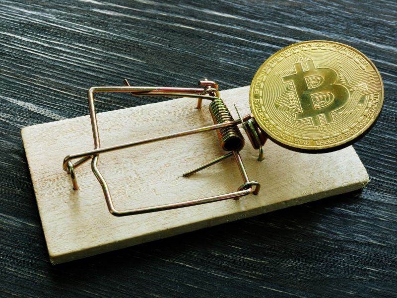 ТОП-7 схем обмана криптообменников, о которых нужно знать