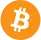 Logo bitcoin